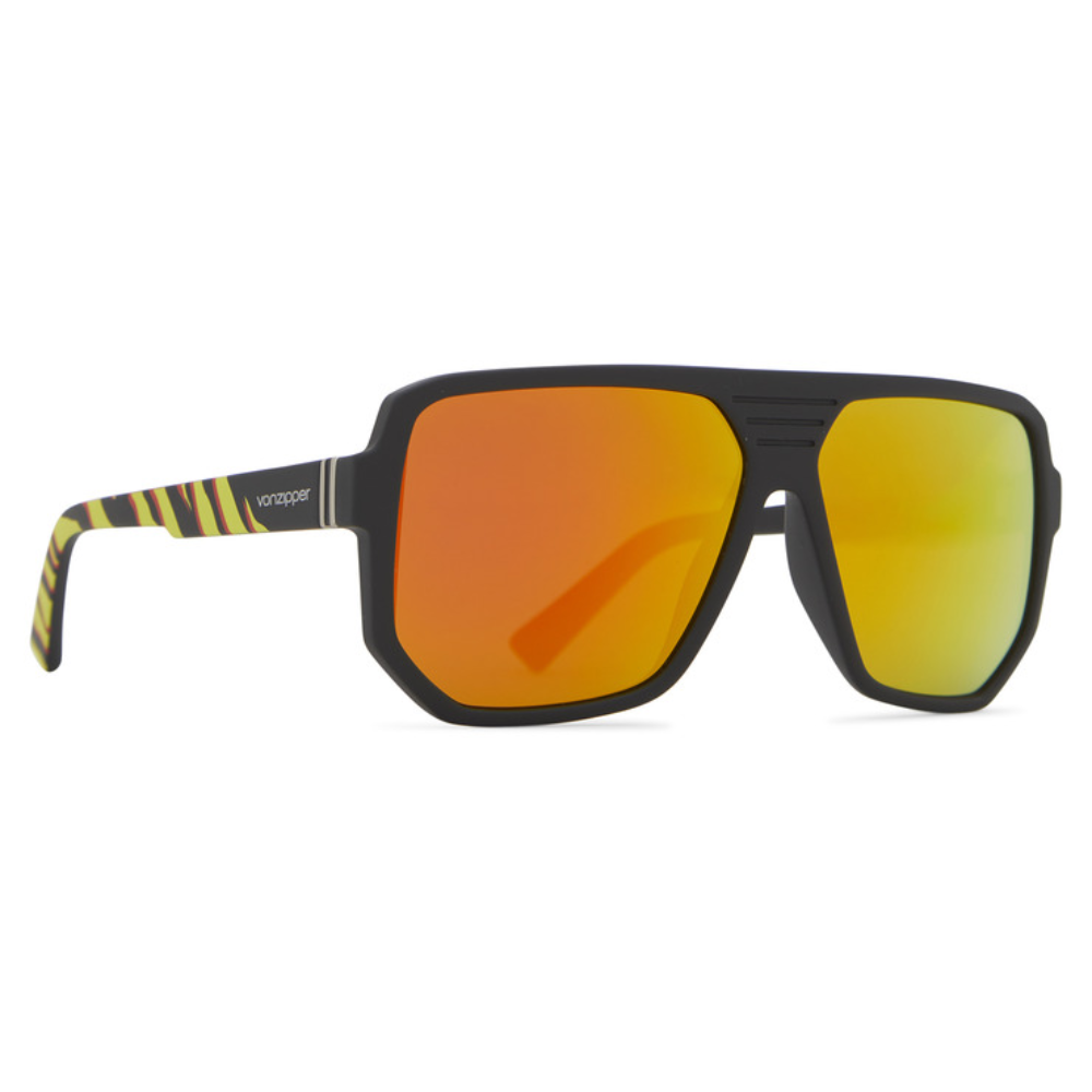Von Zipper Von Zipper Roller Sunglasses Mens Sunglasses Lifestyle