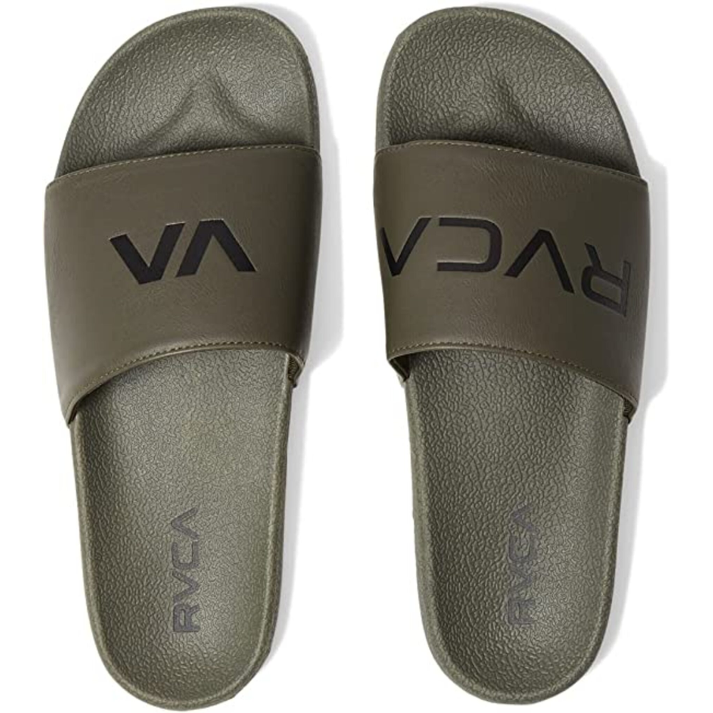 Sandalias deportivas RVCA para hombre