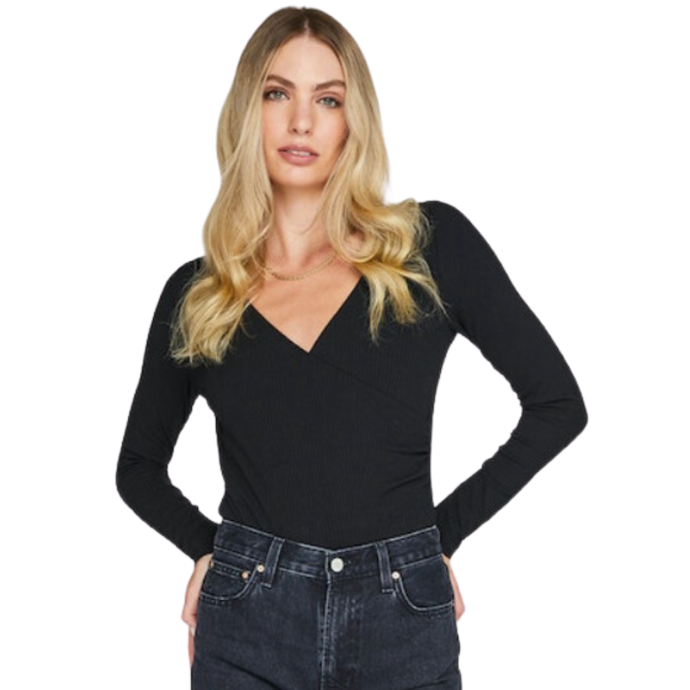 Body Gentle Fawn Maderia