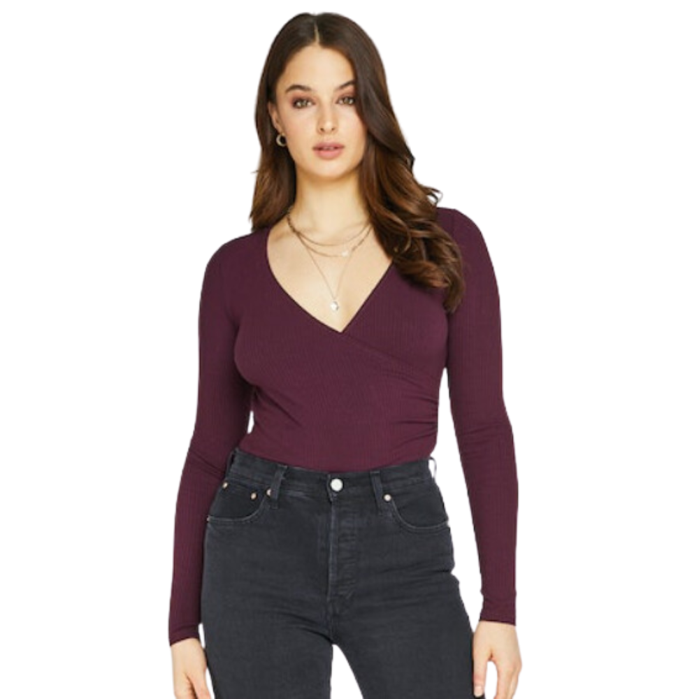 Body Gentle Fawn Maderia