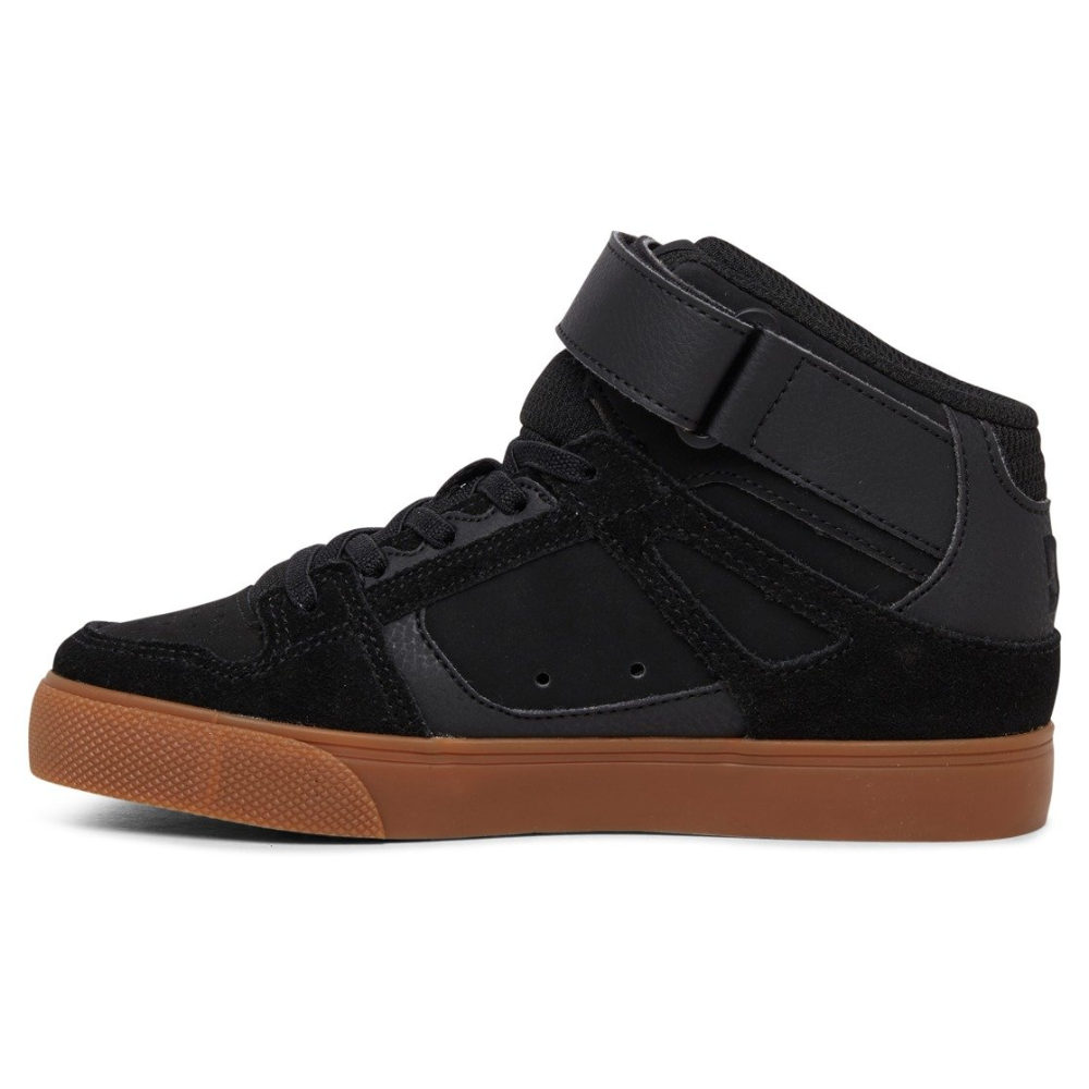 Chaussures DC Youth Pure High-Top Ev