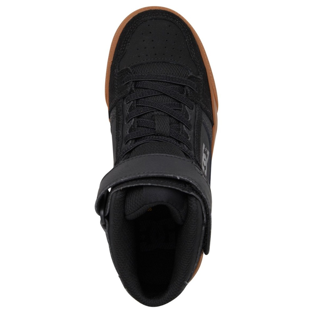 Chaussures DC Youth Pure High-Top Ev
