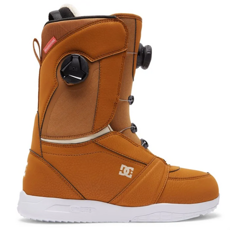 DC Women's Lotus Boa Snowboard Boots