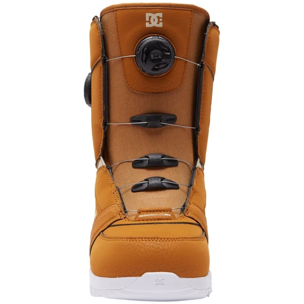 Botas de snowboard DC Lotus Boa para mujer