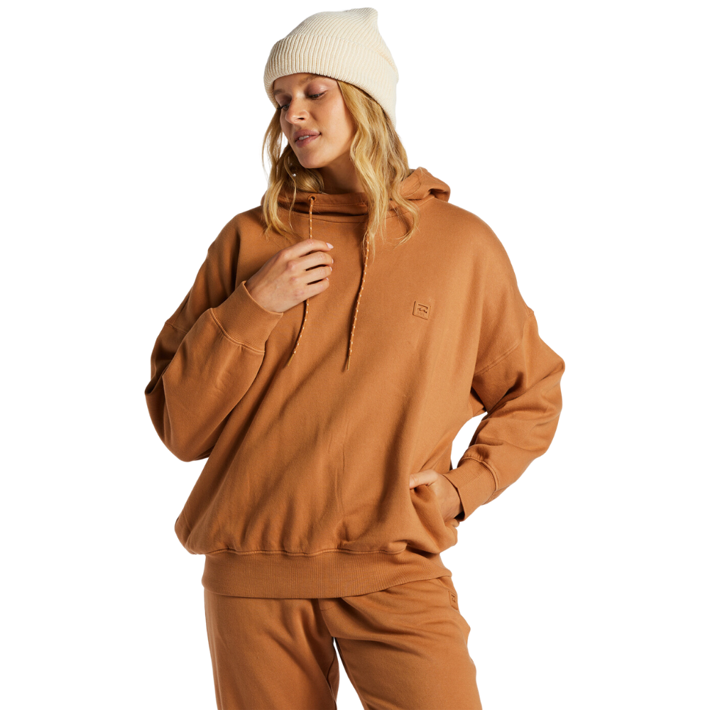 Billabong Women's Halifax Hoodie