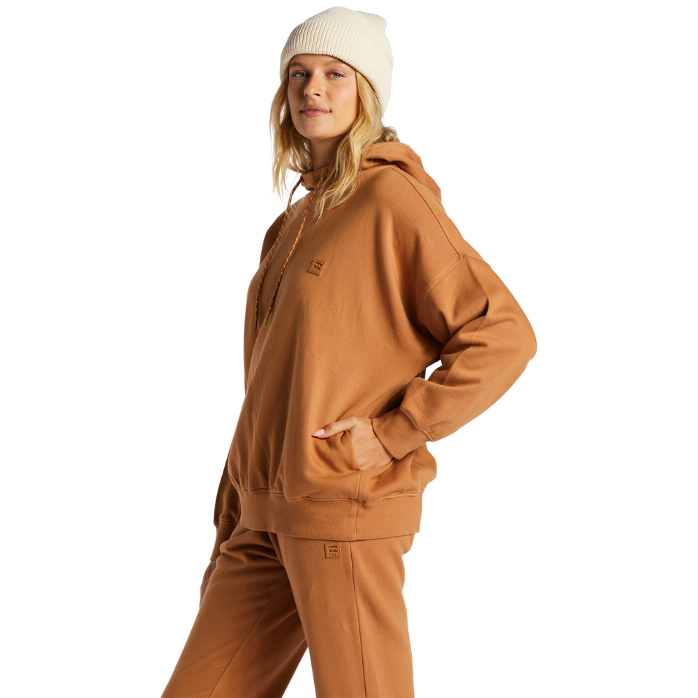 Billabong Women's Halifax Hoodie