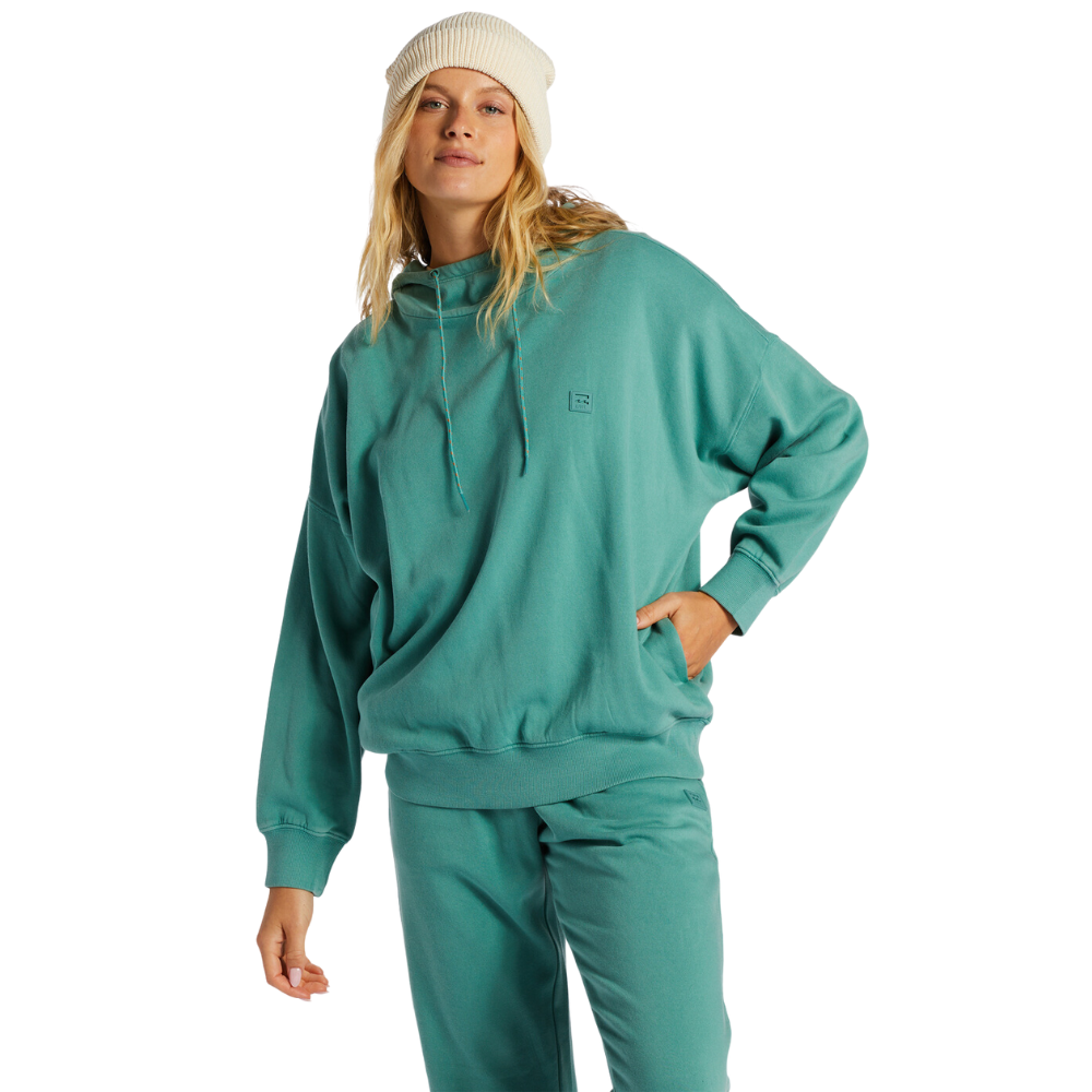 Billabong Women's Halifax Hoodie