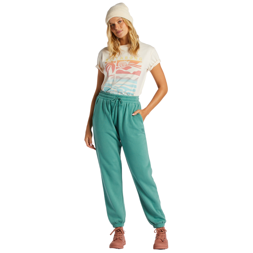 Pantalon de jogging Billabong Halifax pour femme