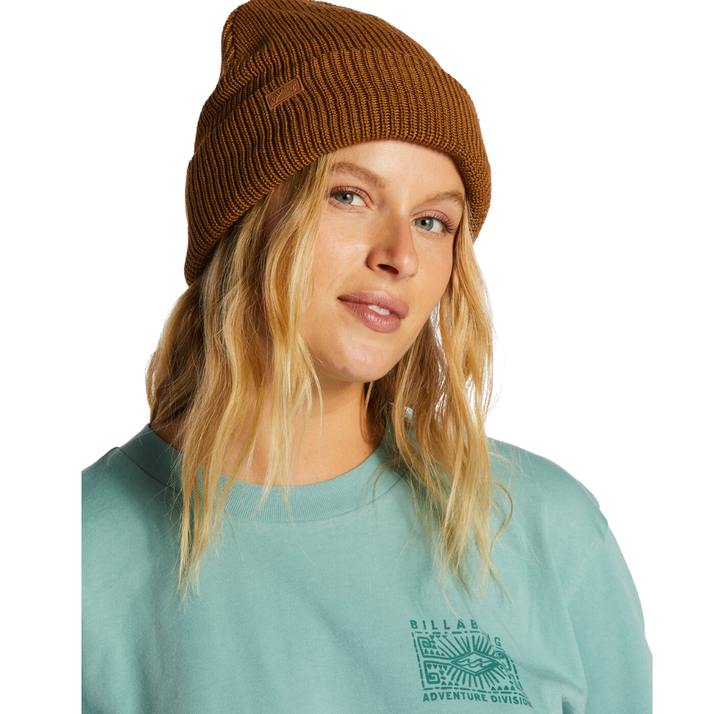 Billabong Women's Roamer Beanie