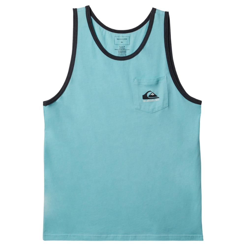 Quiksilver Men's Omni Pocket Tank T-shirt