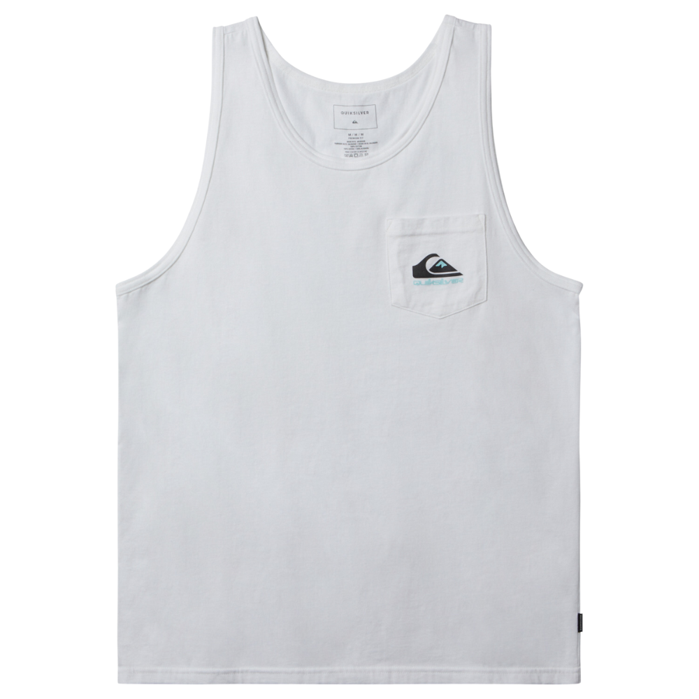 Quiksilver Men's Omni Pocket Tank T-shirt