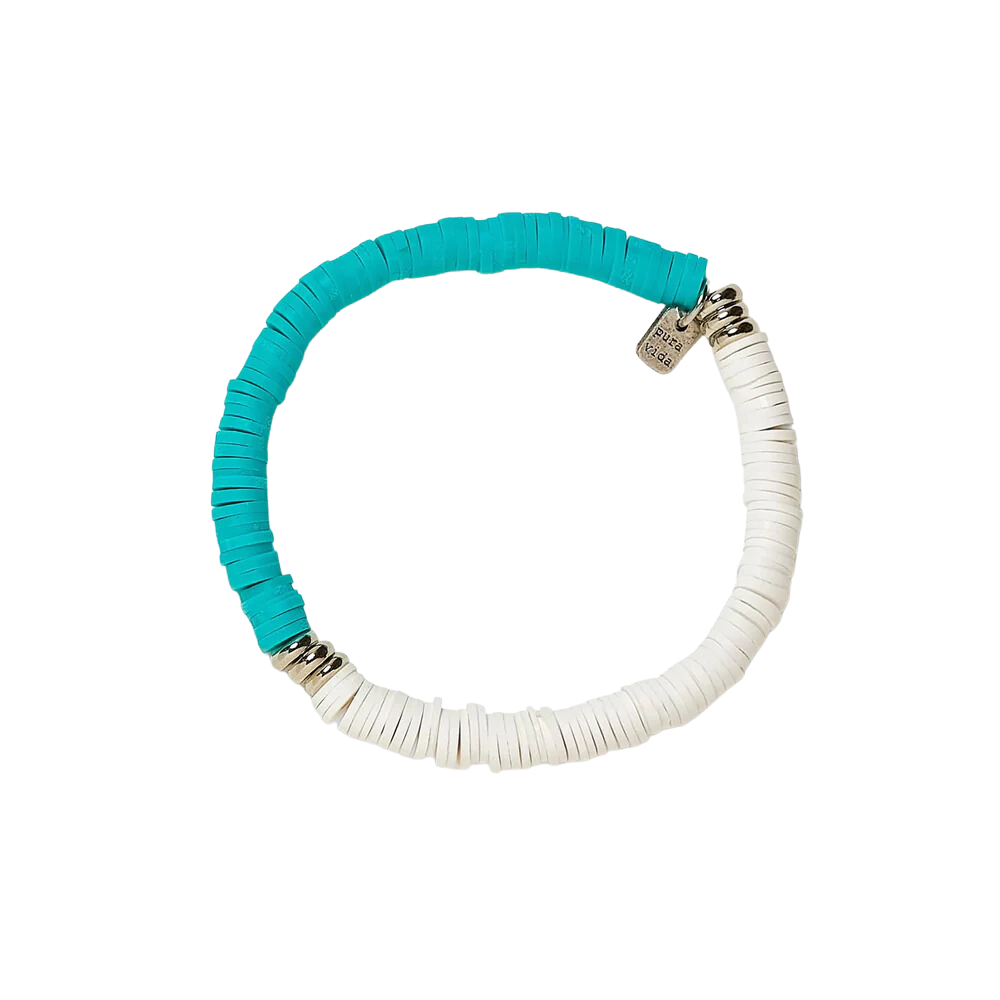 Pura Vida Darling Stretch Bracelet