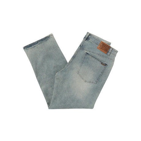 Volcom Men's Nailer Denim