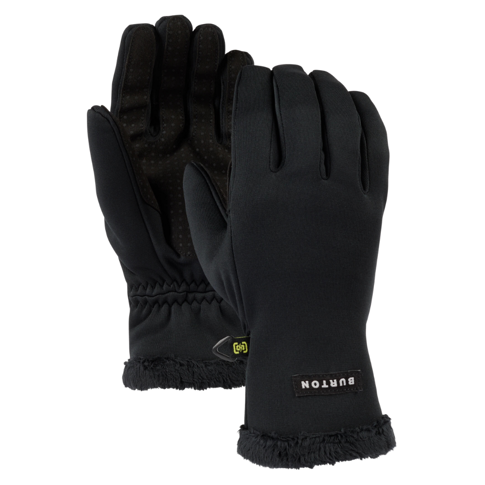 Guante Burton Sapphire para mujer