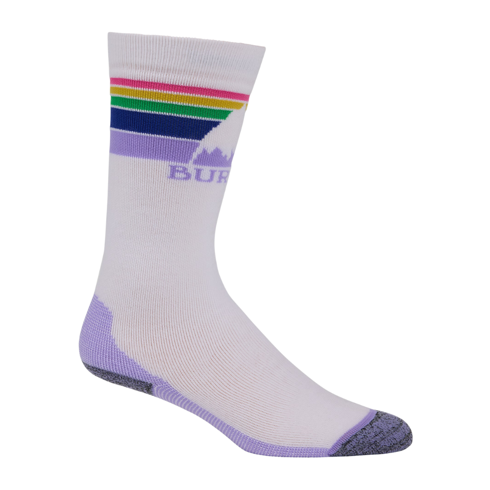 Calcetines Burton Kids Emblem Midweight