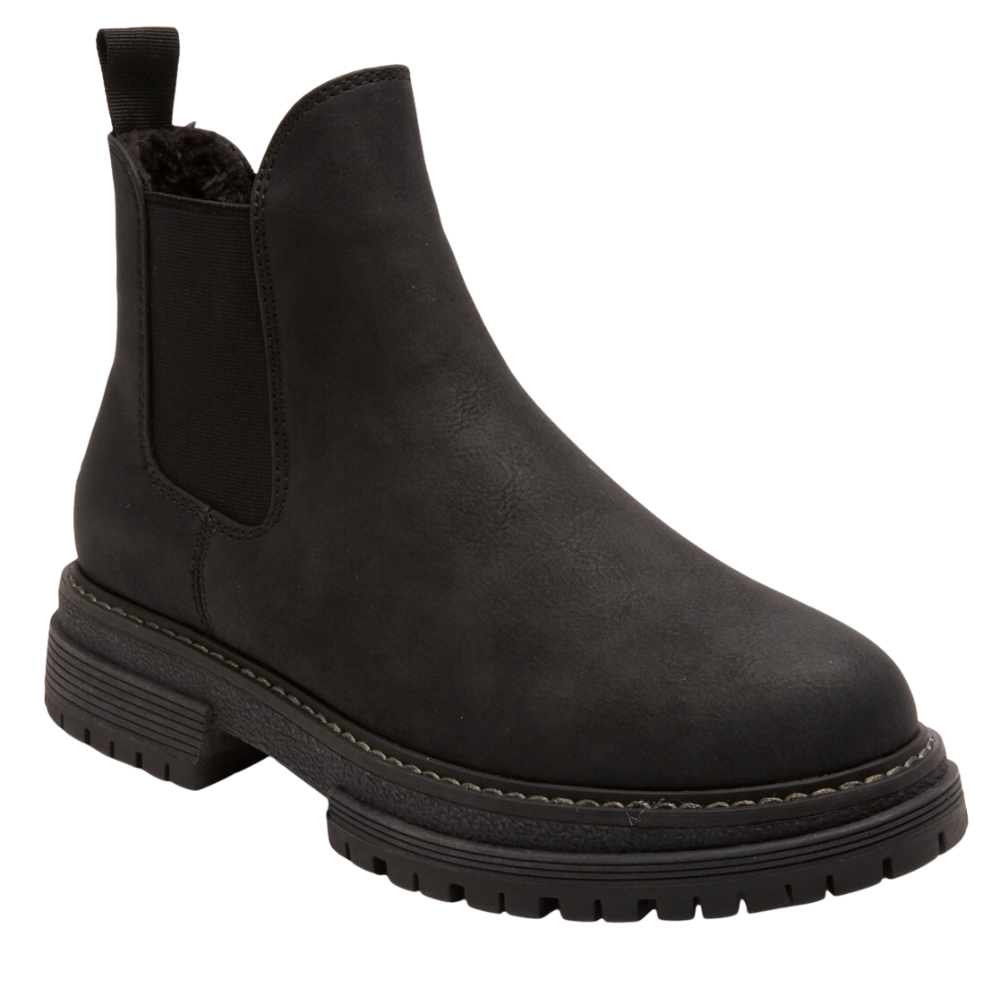 Botas Roxy Lorena II para mujer