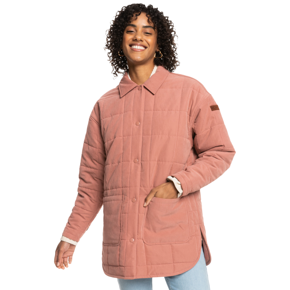 Roxy hot sale wilder jacket