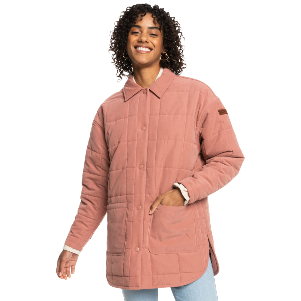 Roxy 2025 wilder jacket