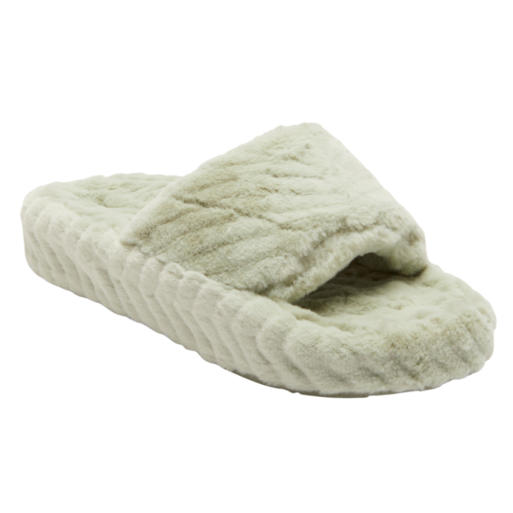 Roxy Women's Slippy Cozy Slippers