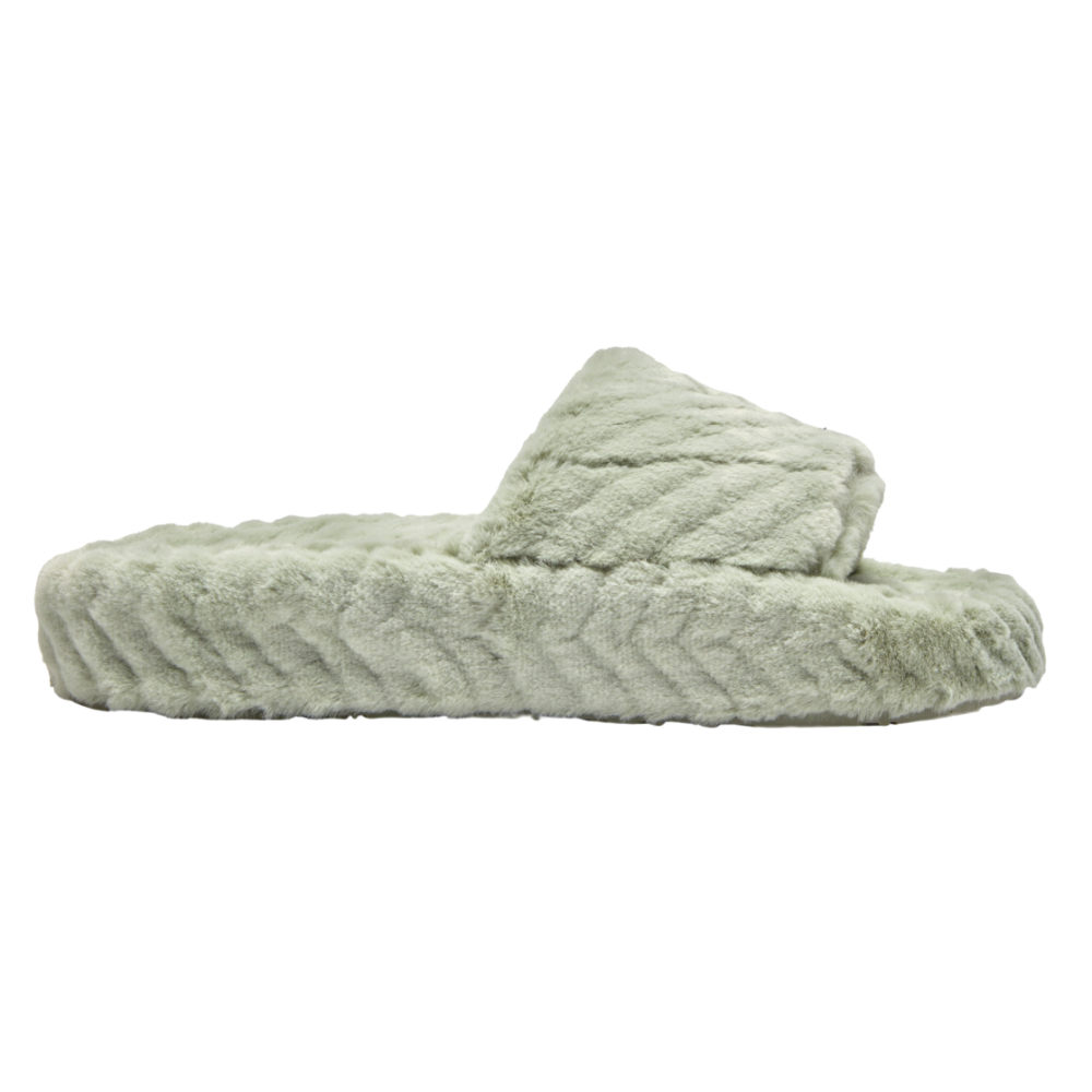 Roxy Women's Slippy Cozy Slippers