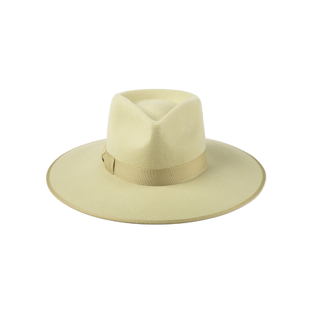 Lac Of Color- Pistachio Rancher