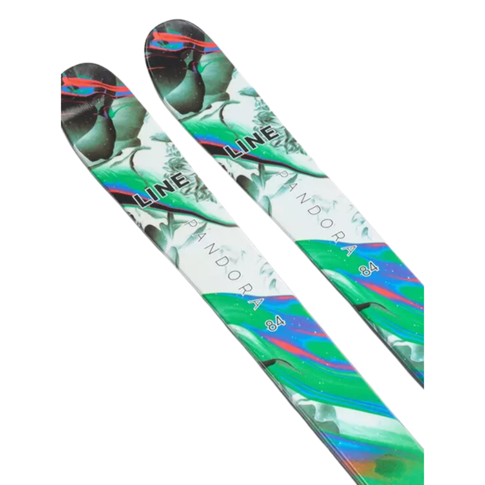 Line Skis Women's Pandora 84
