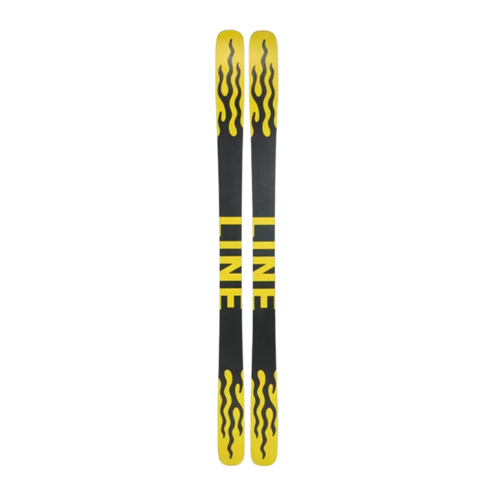 Skis Line Chronic 94 pour hommes