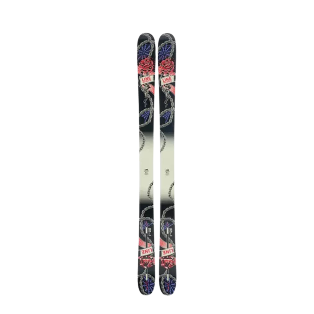 Line Skis Honey Badger TBL