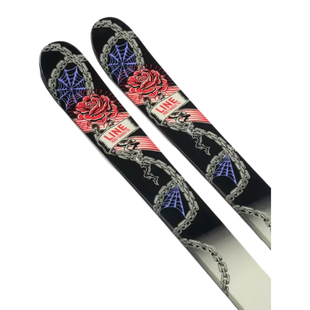 Line Skis Honey Badger TBL