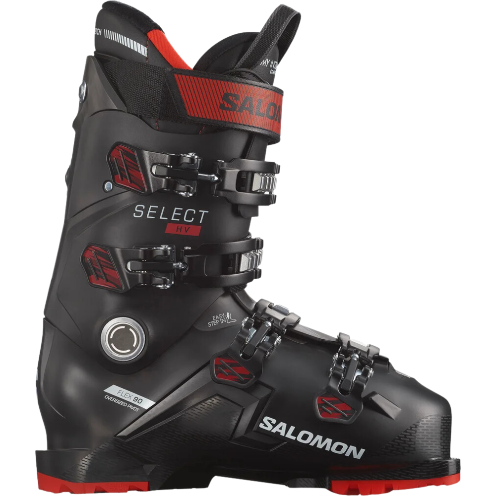 Botas Salomon Select HV 90 para hombre