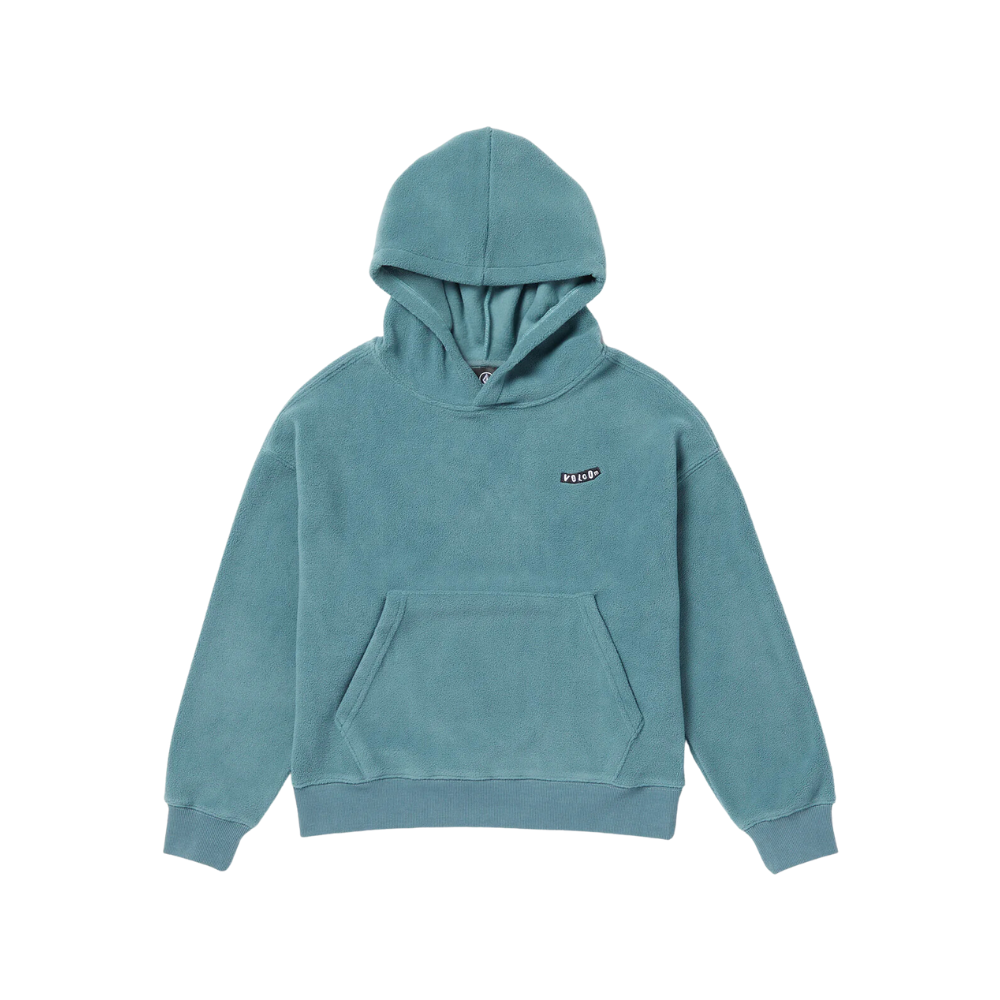 Dusty blue champion on sale hoodie