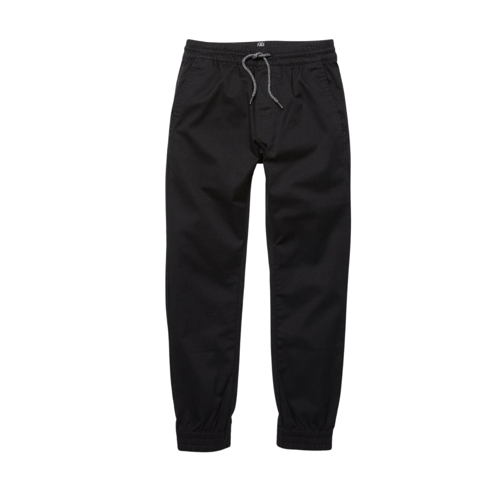 Pantalones deportivos ajustados Frickin para niños de Volcom
