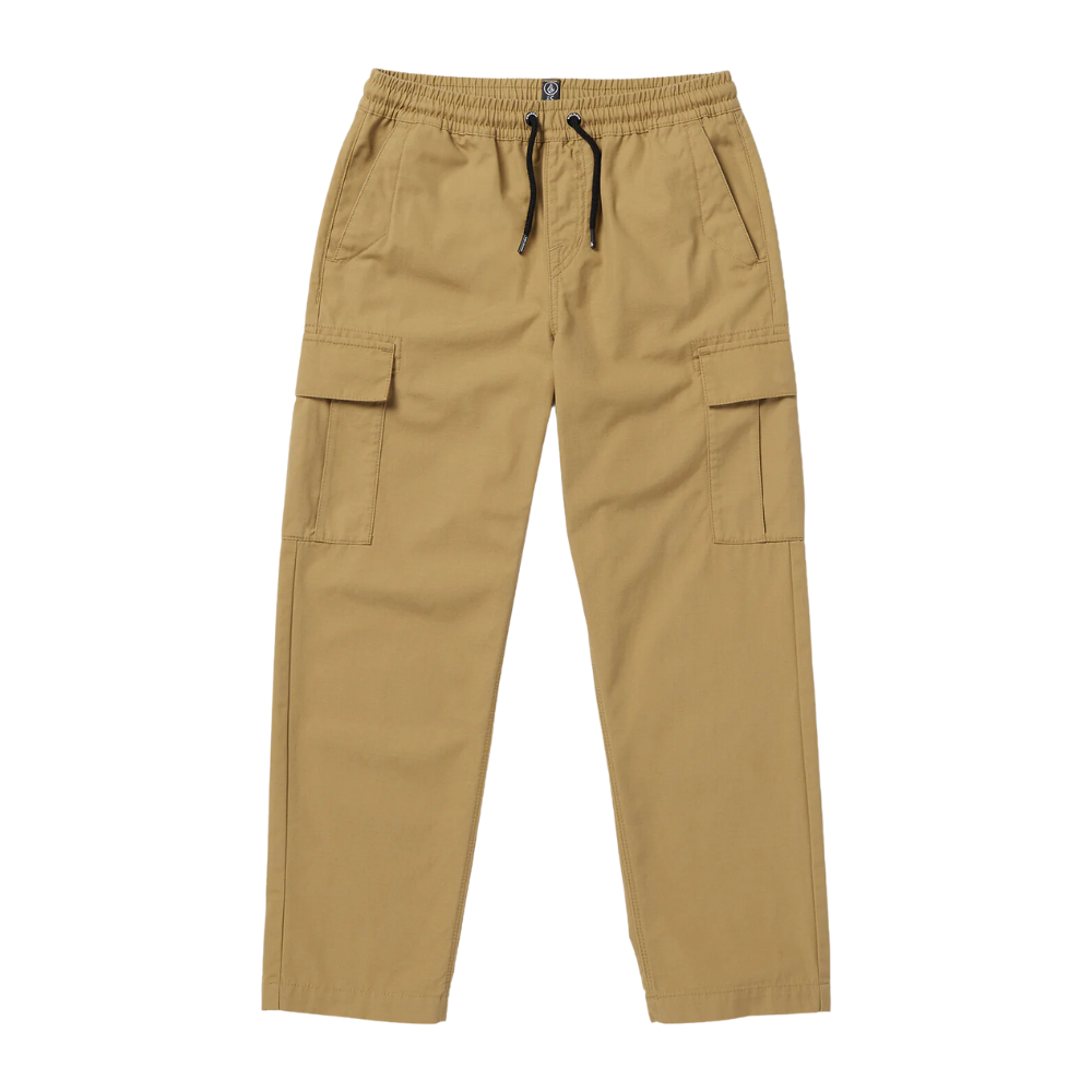 Pantalon Volcom March Cargo EW pour garçon