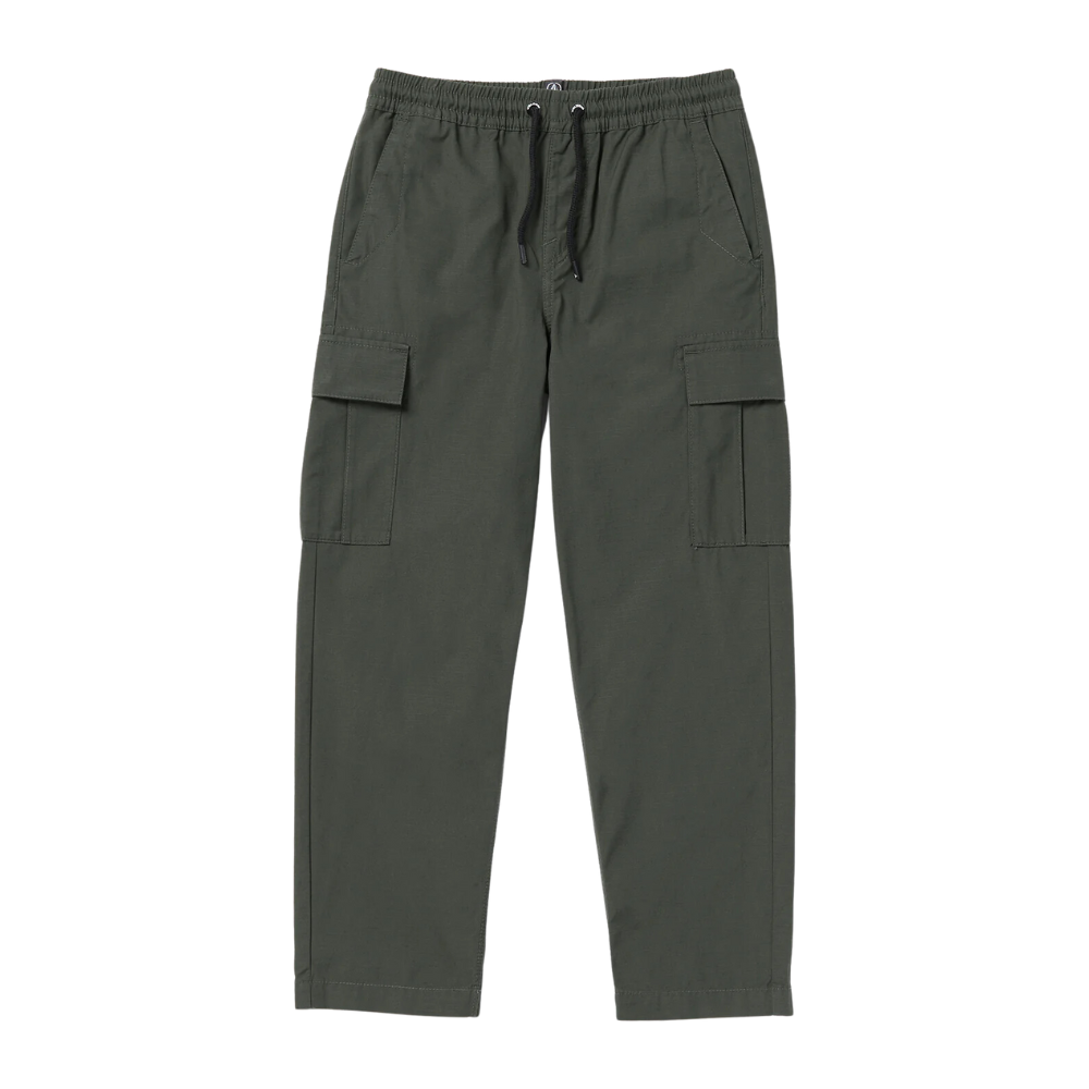 Pantalon Volcom March Cargo EW pour garçon