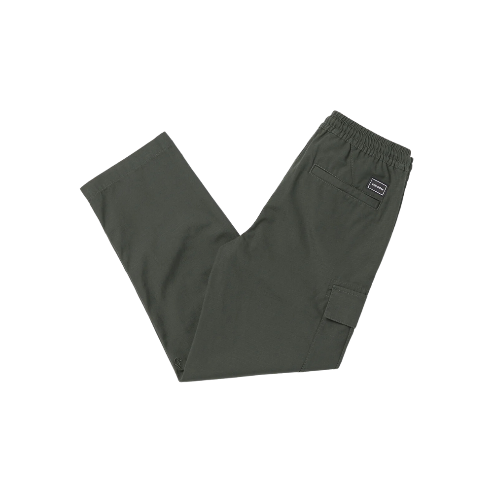Pantalon Volcom March Cargo EW pour garçon