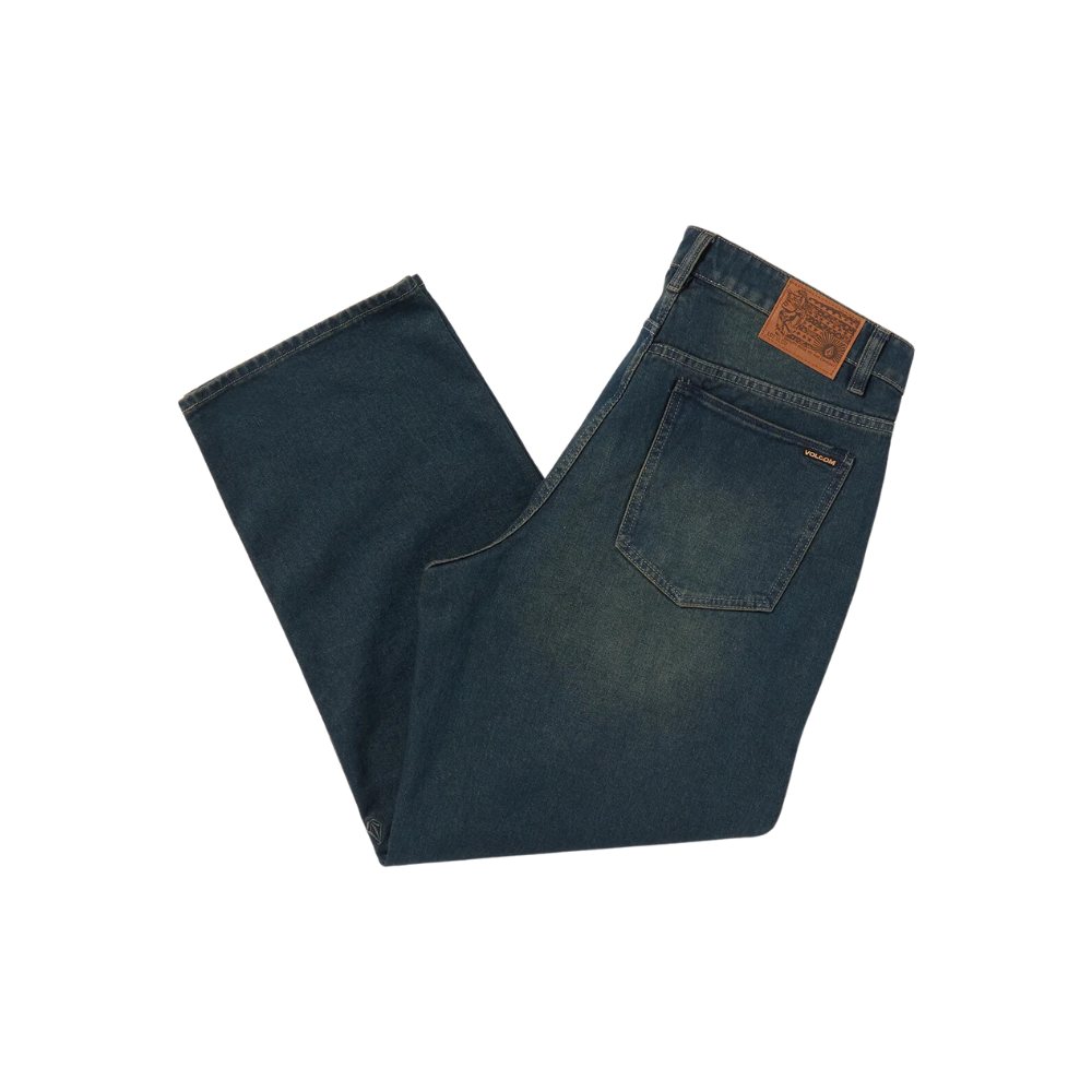 Volcom Men's Billow Denim