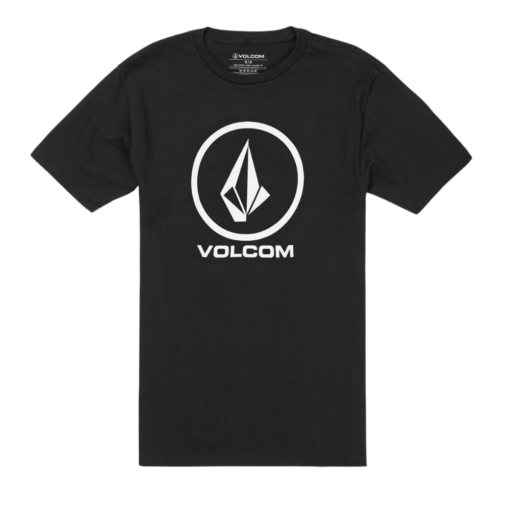 Volcom Men's Crisp Stone Tee