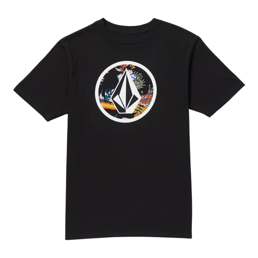Volcom Men's Crisp Stone Tee