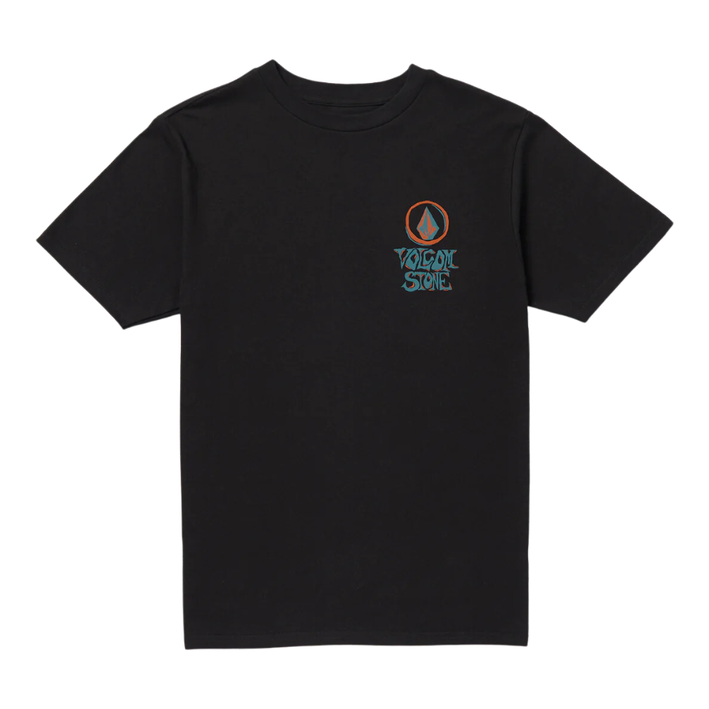 Volcom Men's Ez Peazy Tee