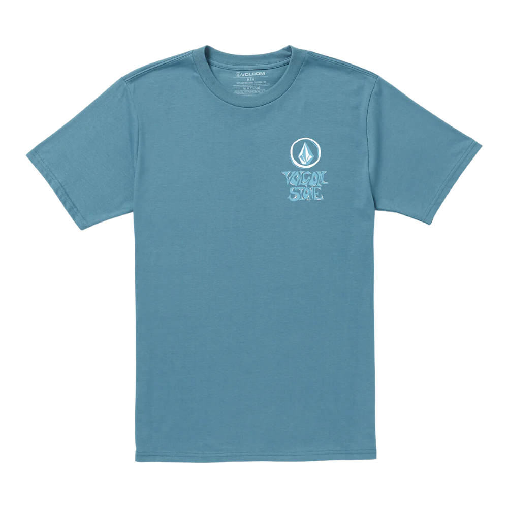 Volcom Men's Ez Peazy Tee