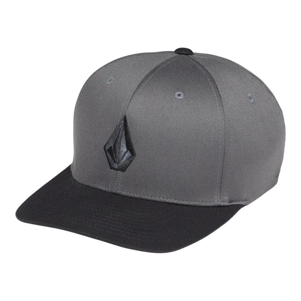 Volcom Men's Full Stone Flexfit Hat
