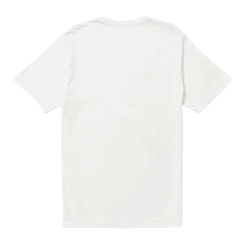 Volcom T-shirt martelé pour homme