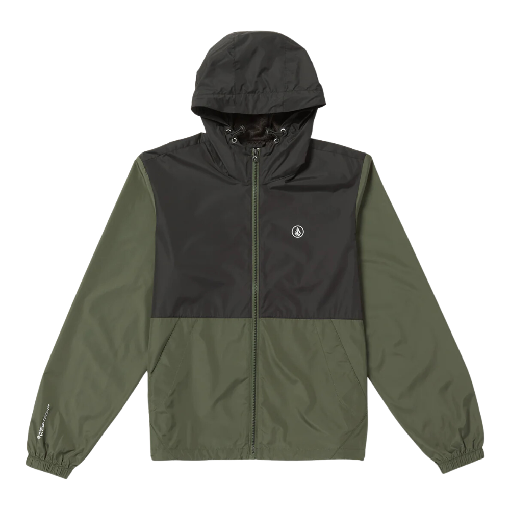 Volcom Men's Phase 91 Jacket