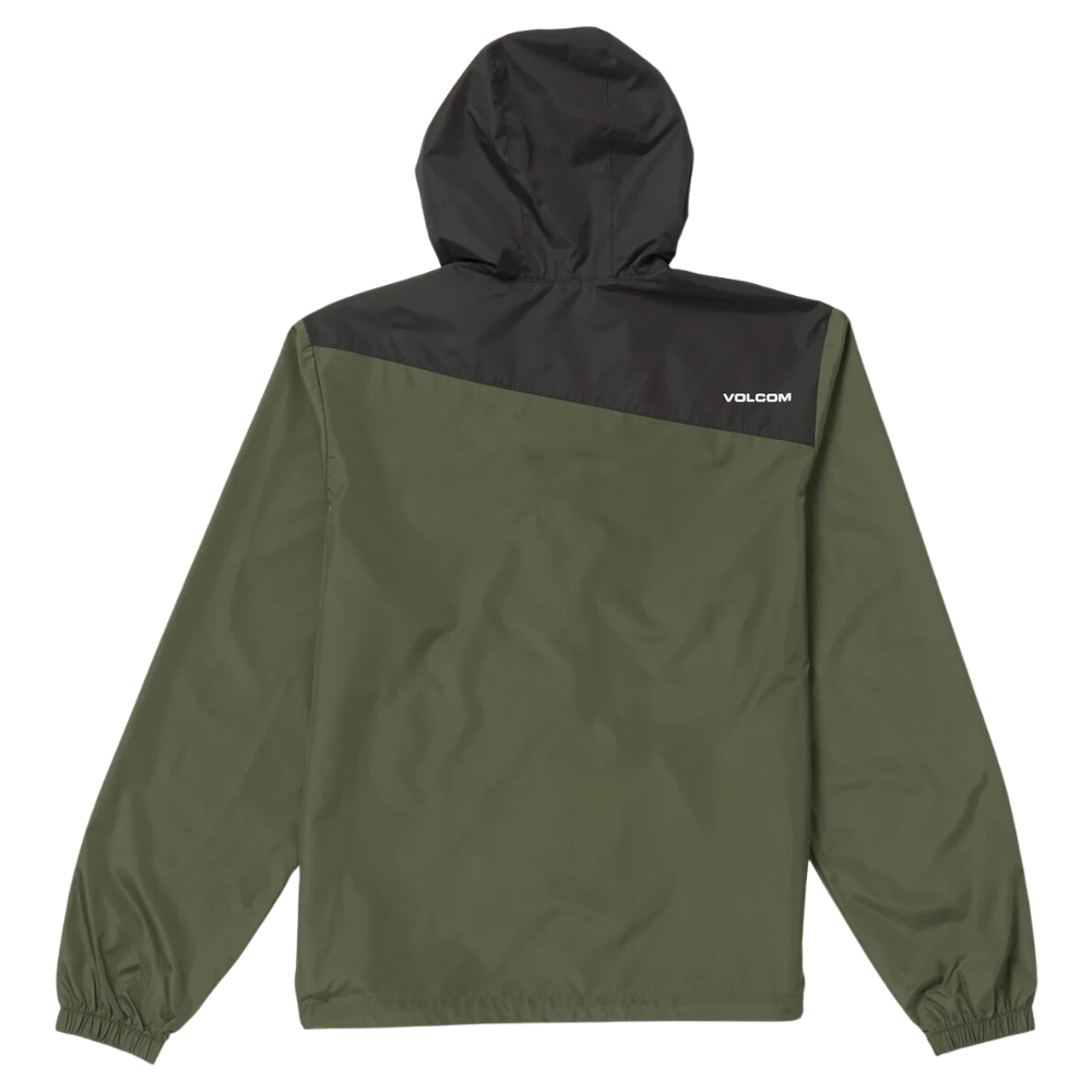 Volcom Men's Phase 91 Jacket