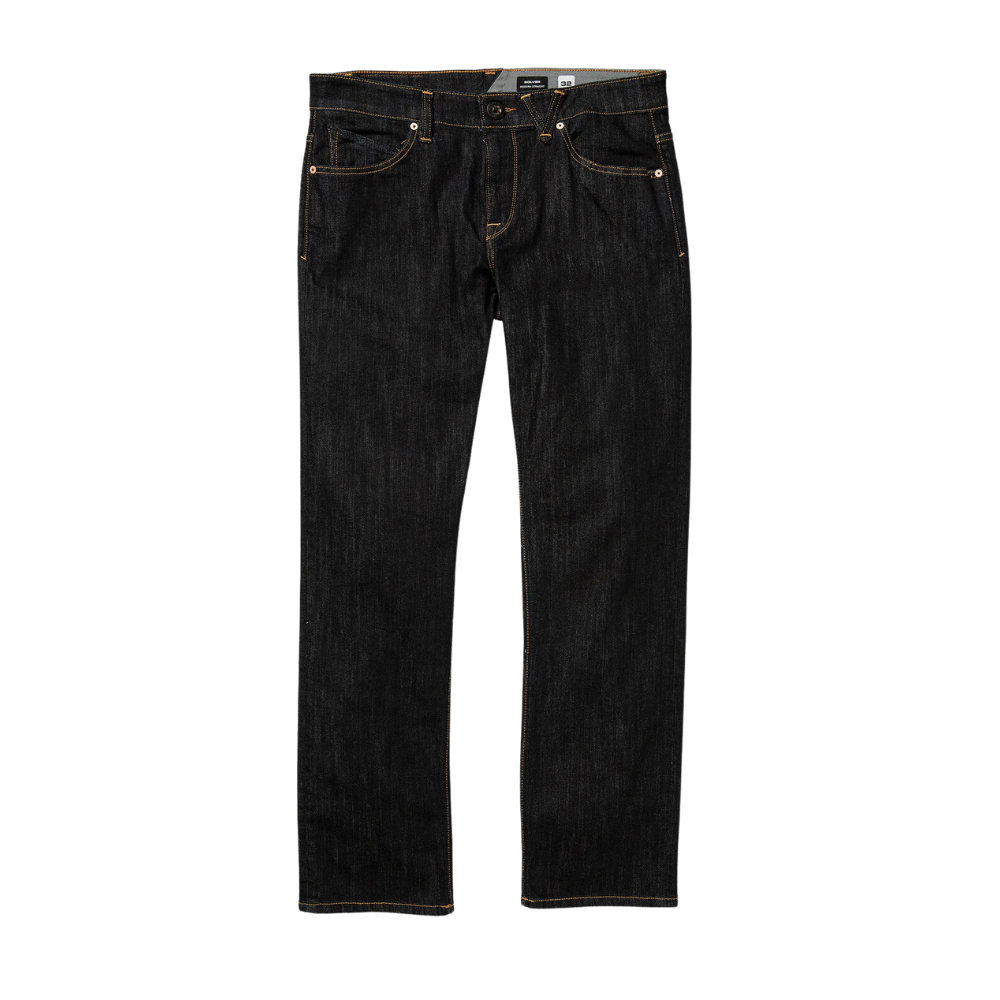 Volcom Men's Solver Denim