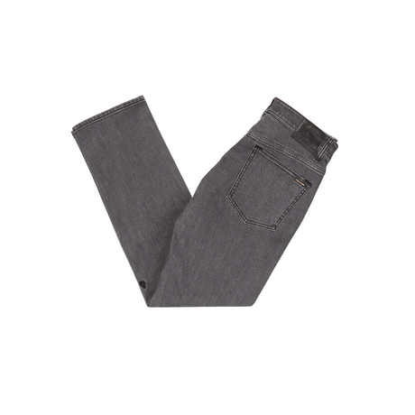 Volcom Men's Solver Denim