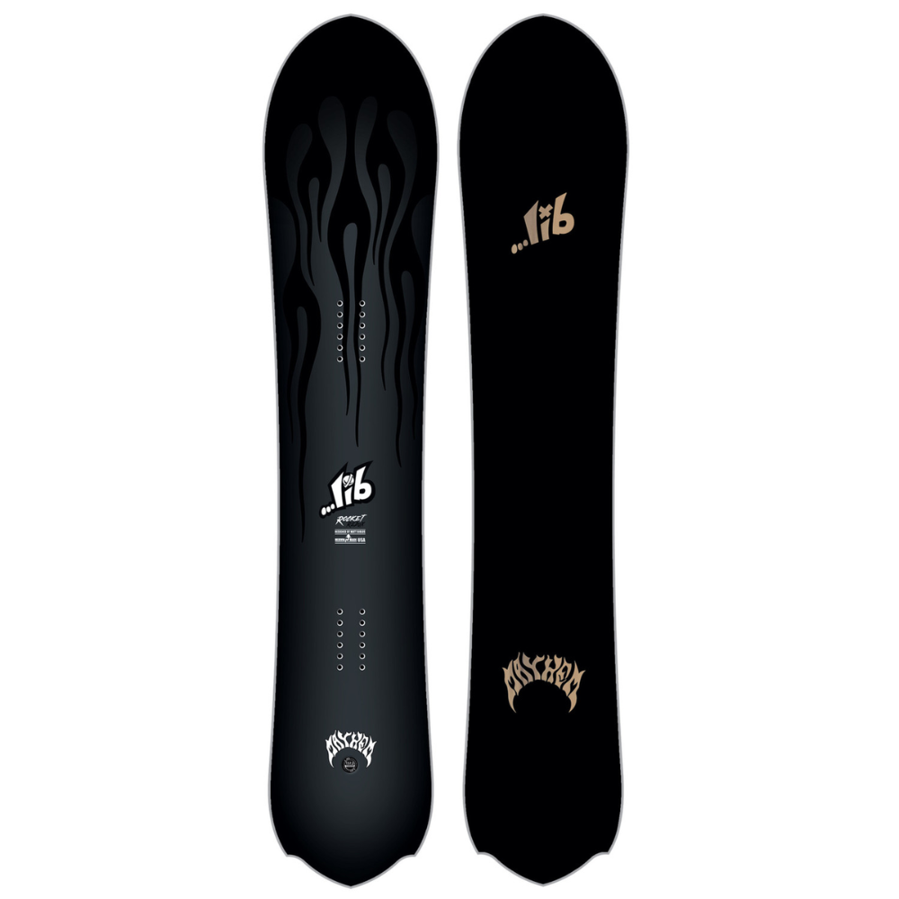 Lib Tech Lost Rocket Snowboard
