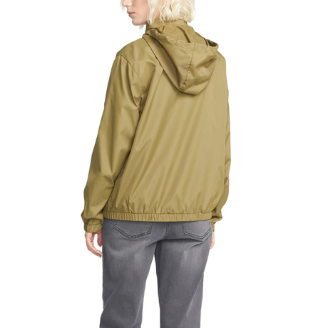 Volcom Women's Earth Tripper Zip