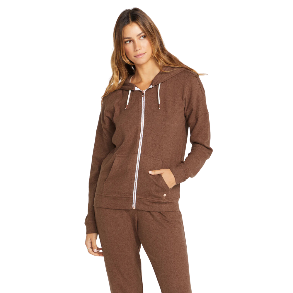 Volcom Women's Lil Zip