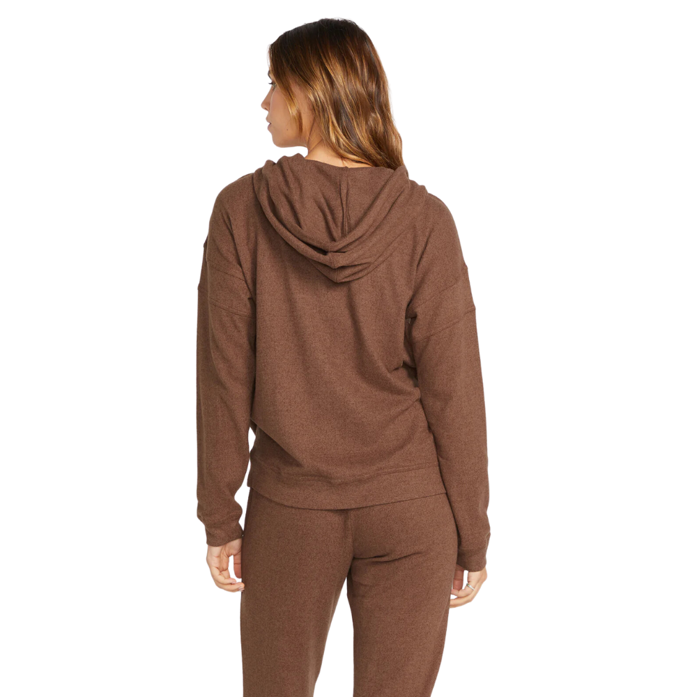 Volcom Women's Lil Zip